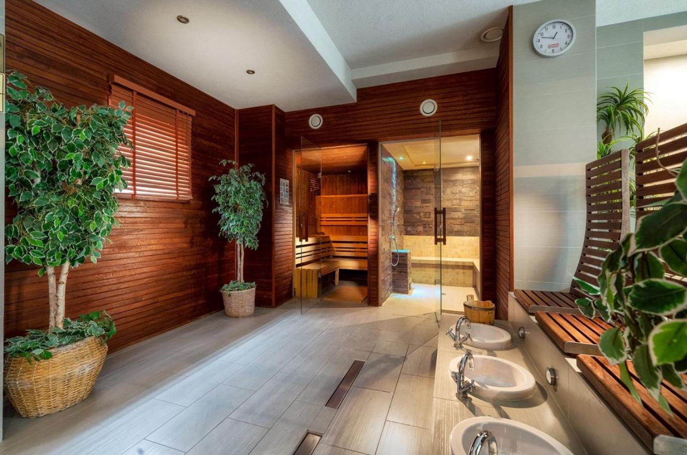 Najpiekniejszy Bezposredni Widok Na Baltyk - Twoj Apartament Sarbinowo Buitenkant foto